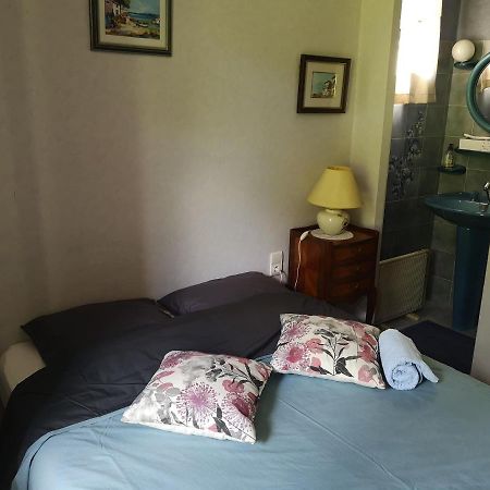 Chez Eliane Lejlighed Villeneuve-la-Comptal Eksteriør billede